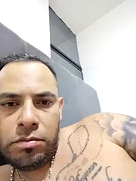 thegoals Webcam show