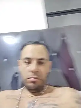 thegoals Webcam show