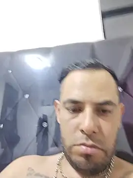 thegoals Webcam-Show