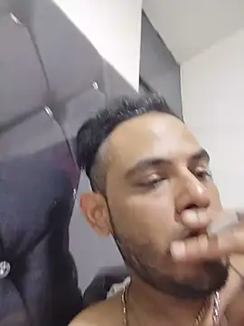 thegoals Webcam Show