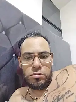 thegoals Pertunjukan Webcam