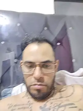 Show de thegoals na webcam