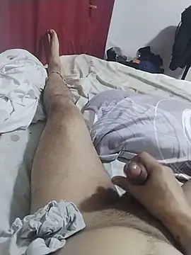 Show de thegoals na webcam