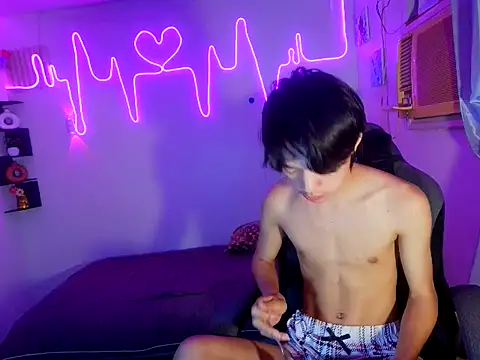 urfemboy_cummer Pertunjukan Webcam