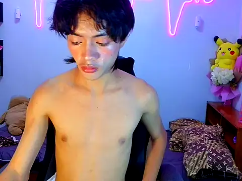 urfemboy_cummer Pertunjukan Webcam