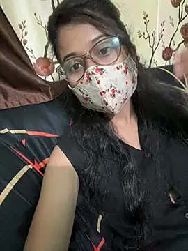 BoldRiya_ Adlı Modelin Web Kamerası Şovu