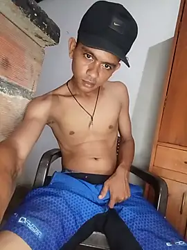 Roquikt Webcam-Show