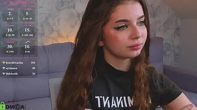 Eva_Devis XXX чат на живо