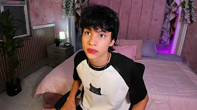 Show de webcam de max_hunter1