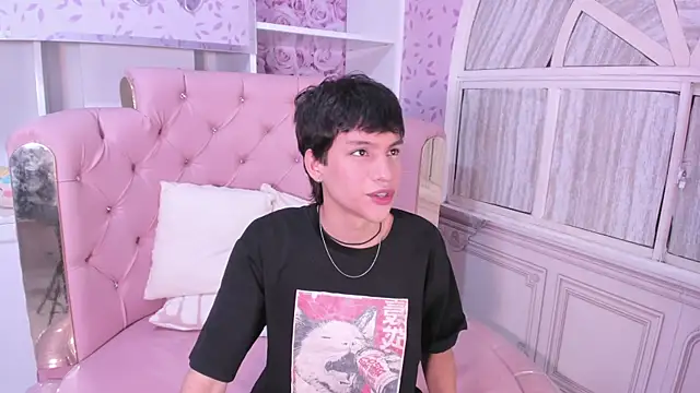 max_hunter1 webcam show