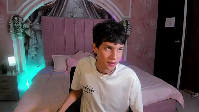 max_hunter1 Webcam show