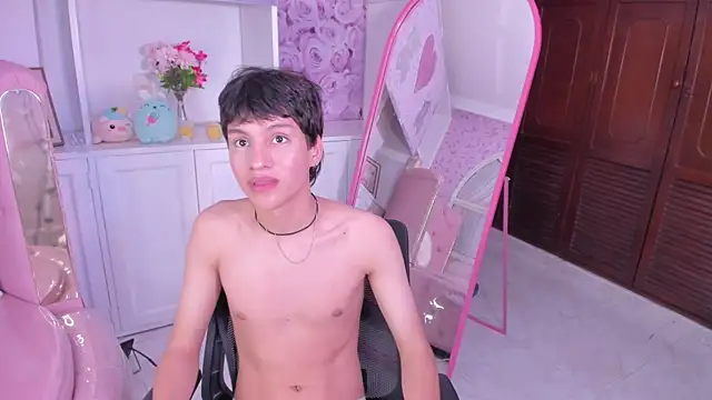 max_hunter1 Webcamshow