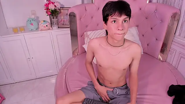 max_hunter1 webkamerás műsora