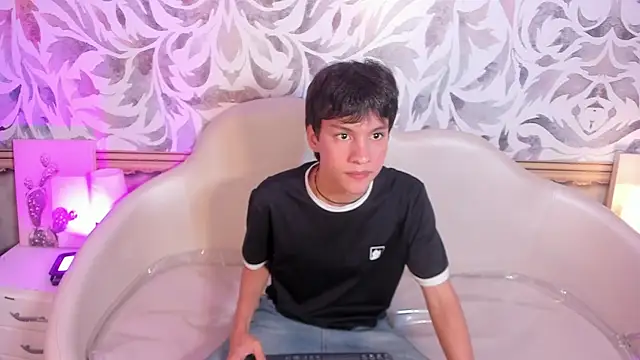 max_hunter1 Webcam show