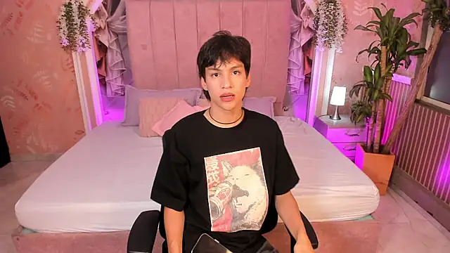 max_hunter1 – webcam-show