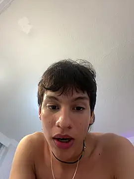 max_hunter1's Webcam Show