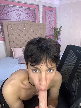 max_hunter1: вебкам-шоу