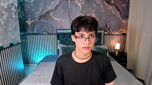 max_hunter1n Webbikameraesitys