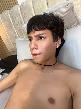 max_hunter1n Webbikameraesitys