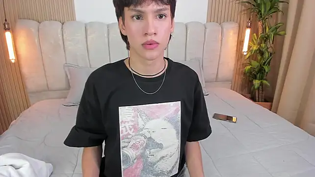 max_hunter1n Webbikameraesitys