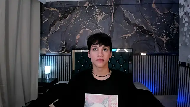 max_hunter1 webkamerás műsora