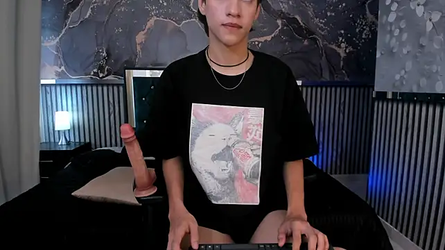 max_hunter1 webkamerás műsora
