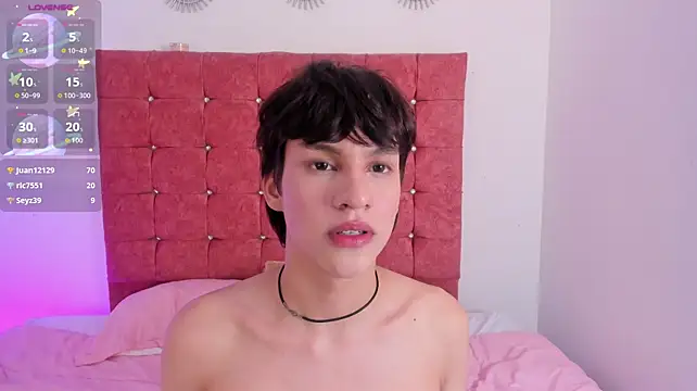 Show de webcam de max_hunter1