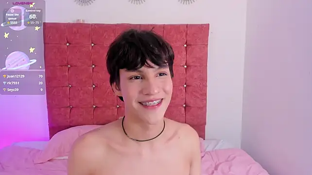 max_hunter1 – webcam-show