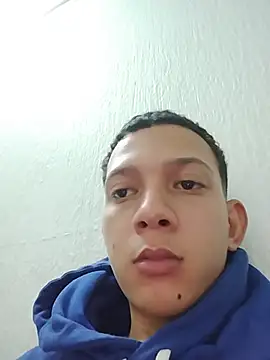 criss_cum Webcam Show