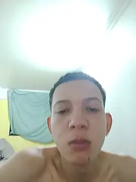 Show de criss_cum na webcam