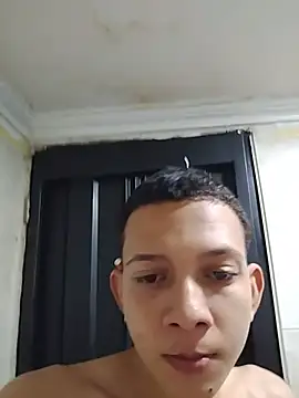 criss_cum webcam show