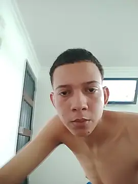 Вебкам-шоу criss_cum