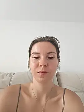 Eva88x Webcam-Show
