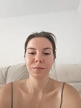 Eva88x – webcam-show