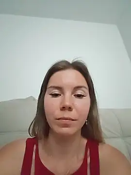 Eva88x webcam show