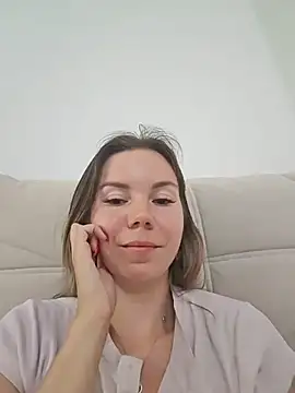 Eva88x Webcam-Show