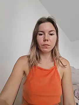 Webkamerová show Eva88x