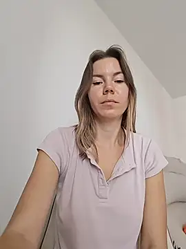 Eva88x Webcam-Show