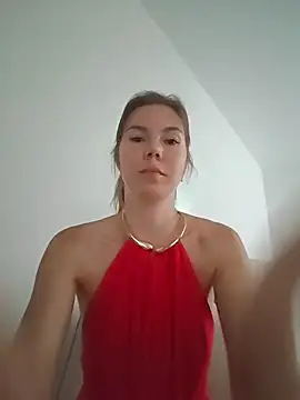 Show Webcam de Eva88x