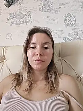 Webkamerová show Eva88x