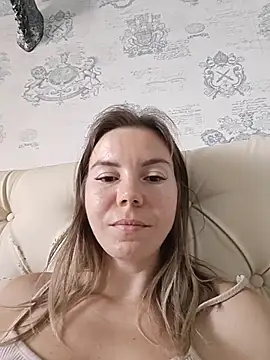 Eva88x Webcam show