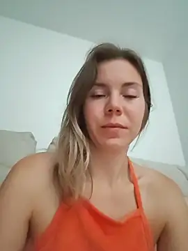 Eva88x Webcam-Show