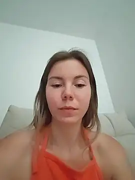 Webkamerová show Eva88x