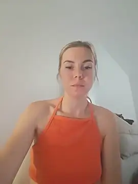 Eva88x Webcam show
