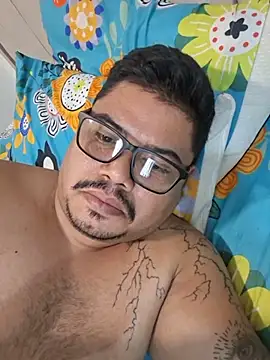 Show de webcam de Marksaruma