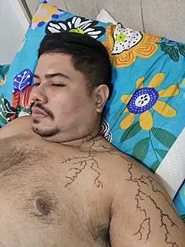 Marksaruma Шоу с уебкамера