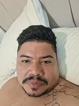 Marksaruma's Webcam Show