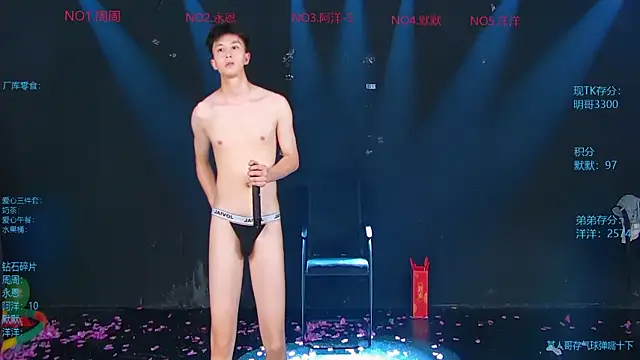 CCTV-05 网络视讯表演