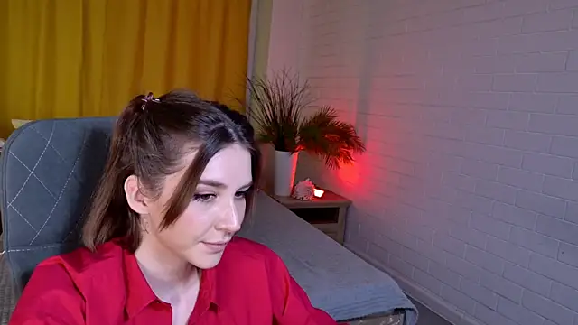 IslaKiss' Live XXX Chat