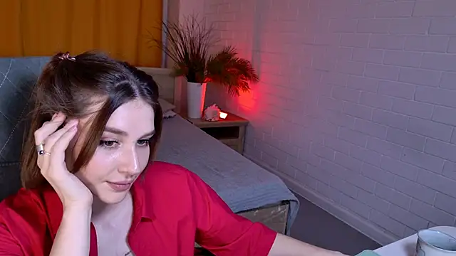 IslaKiss Live XXX-Chat